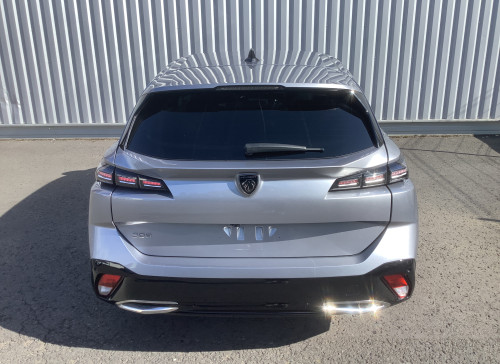 Peugeot 308 SW Nouveau BlueHDi 130ch S&S EAT8 Allure