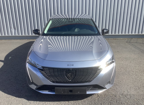 Peugeot 308 SW Nouveau BlueHDi 130ch S&S EAT8 Allure