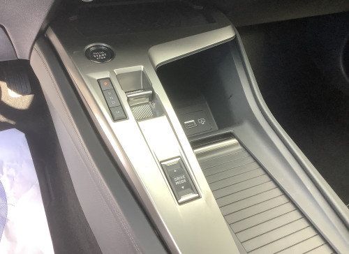 Peugeot 308 SW Nouveau BlueHDi 130ch S&S EAT8 Allure