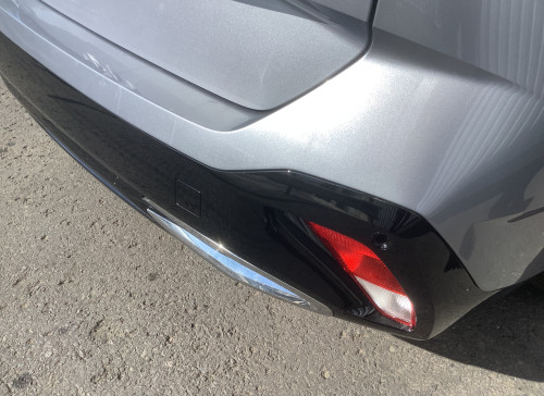 Peugeot 308 SW Nouveau BlueHDi 130ch S&S EAT8 Allure