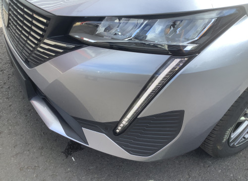 Peugeot 308 SW Nouveau BlueHDi 130ch S&S EAT8 Allure