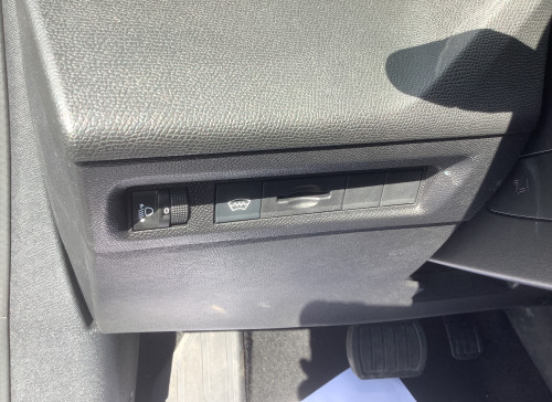 Peugeot 308 SW Nouveau BlueHDi 130ch S&S EAT8 Allure