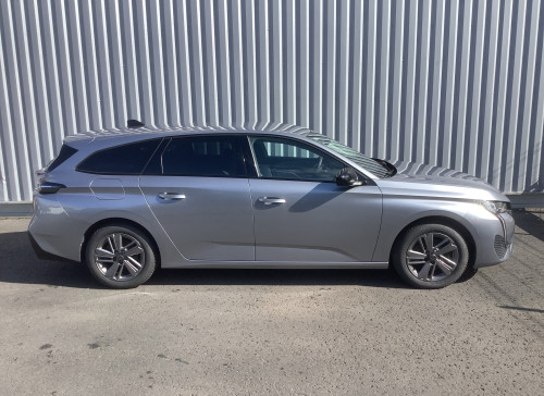 Peugeot 308 SW Nouveau BlueHDi 130ch S&S EAT8 Allure
