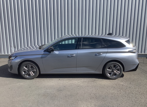 Peugeot 308 SW Nouveau BlueHDi 130ch S&S EAT8 Allure