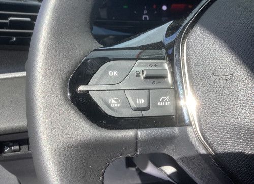 Peugeot 308 SW Nouveau BlueHDi 130ch S&S EAT8 Allure