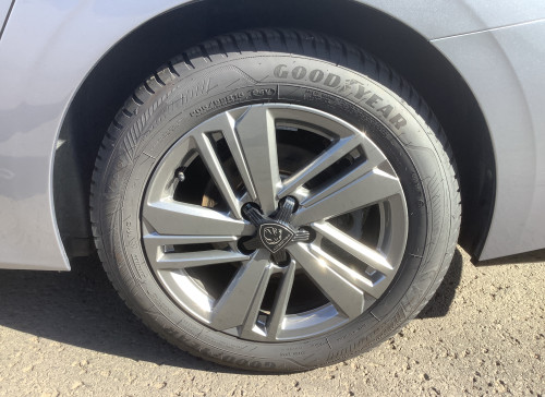 Peugeot 308 SW Nouveau BlueHDi 130ch S&S EAT8 Allure