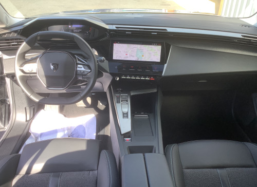 Peugeot 308 SW Nouveau BlueHDi 130ch S&S EAT8 Allure