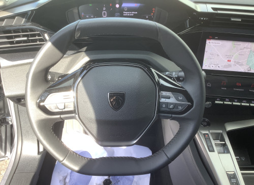 Peugeot 308 SW Nouveau BlueHDi 130ch S&S EAT8 Allure