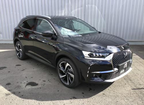 DS DS7 CROSSBACK BlueHDi 130 EAT8 Rivoli