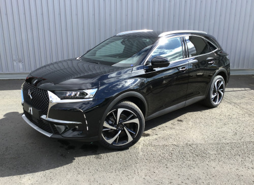 DS DS7 CROSSBACK BlueHDi 130 EAT8 Rivoli