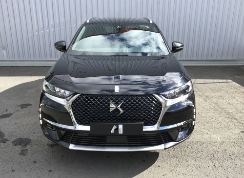 DS DS7 CROSSBACK BlueHDi 130 EAT8 Rivoli