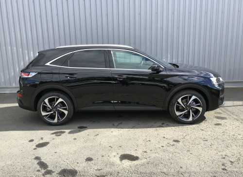 DS DS7 CROSSBACK BlueHDi 130 EAT8 Rivoli