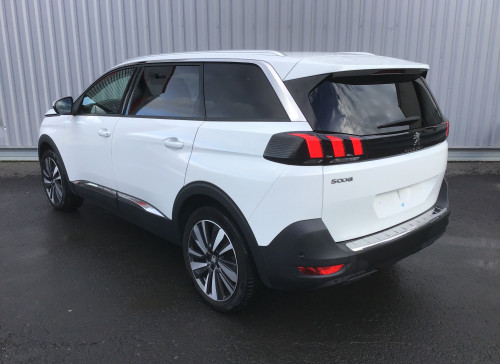 Peugeot 5008 BlueHDi 130ch S&S EAT8 Allure