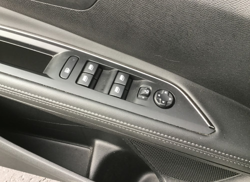 Peugeot 5008 BlueHDi 130ch S&S EAT8 Allure