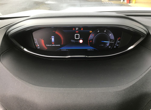 Peugeot 5008 BlueHDi 130ch S&S EAT8 Allure