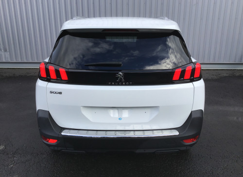 Peugeot 5008 BlueHDi 130ch S&S EAT8 Allure