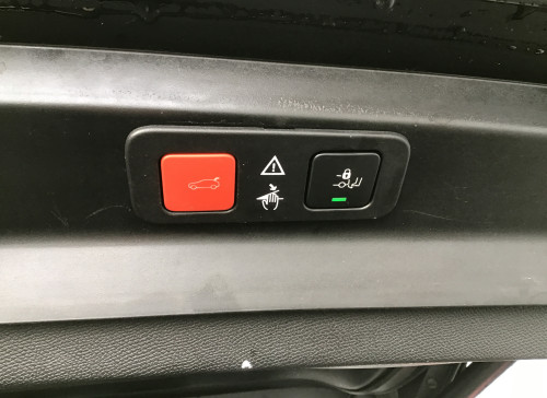 Peugeot 5008 BlueHDi 130ch S&S EAT8 Allure