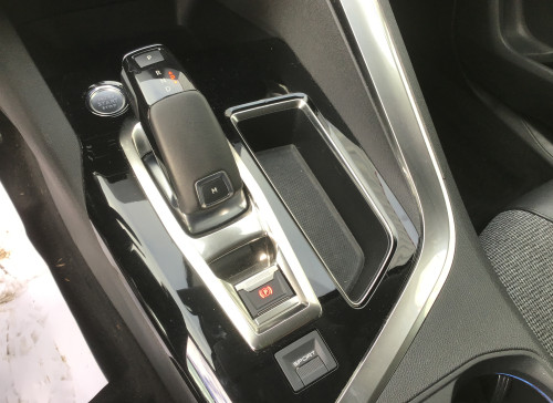 Peugeot 5008 BlueHDi 130ch S&S EAT8 Allure