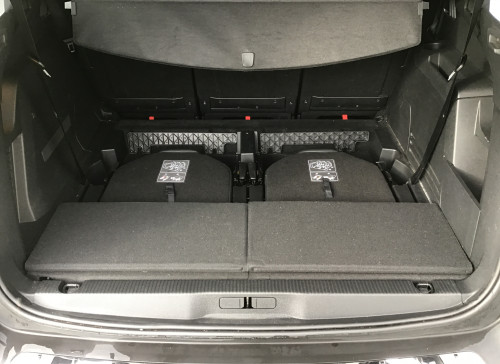 Peugeot 5008 BlueHDi 130ch S&S EAT8 Allure