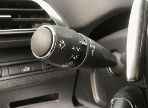 Peugeot 5008 BlueHDi 130ch S&S EAT8 Allure