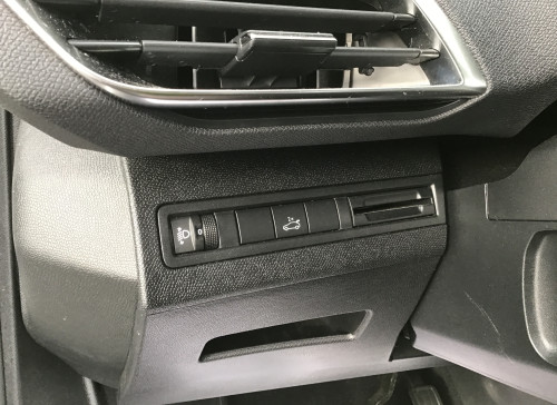 Peugeot 5008 BlueHDi 130ch S&S EAT8 Allure