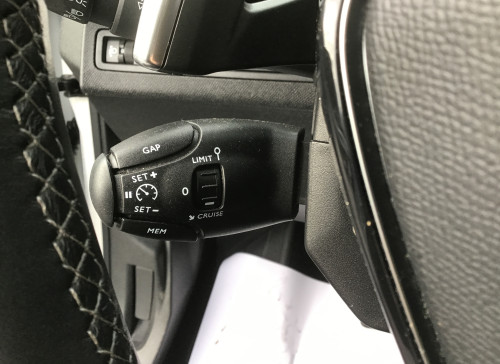 Peugeot 5008 BlueHDi 130ch S&S EAT8 Allure