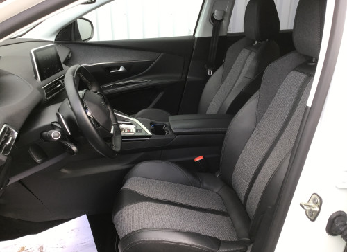 Peugeot 5008 BlueHDi 130ch S&S EAT8 Allure