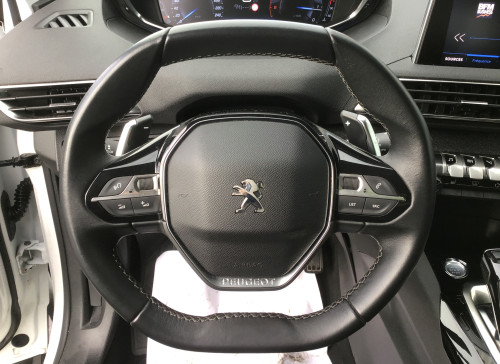 Peugeot 5008 BlueHDi 130ch S&S EAT8 Allure