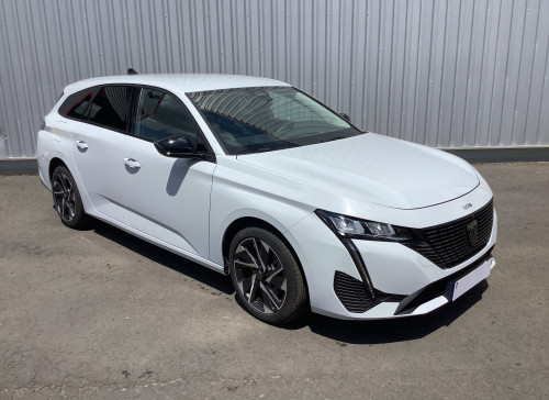 Peugeot 308 SW Hybrid 145 e-DCS6 Allure