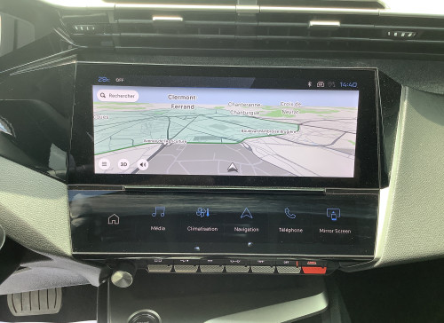 Peugeot 308 SW Hybrid 145 e-DCS6 Allure
