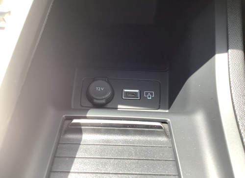 Peugeot 308 SW Hybrid 145 e-DCS6 Allure
