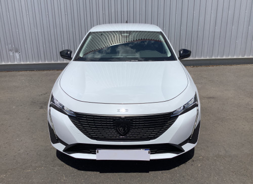 Peugeot 308 SW Hybrid 145 e-DCS6 Allure