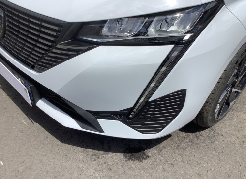 Peugeot 308 SW Hybrid 145 e-DCS6 Allure