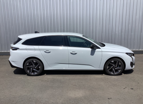 Peugeot 308 SW Hybrid 145 e-DCS6 Allure