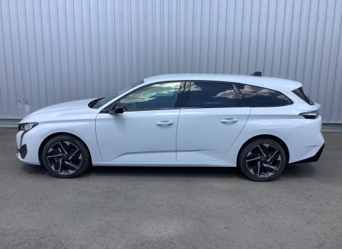 Peugeot 308 SW Hybrid 145 e-DCS6 Allure