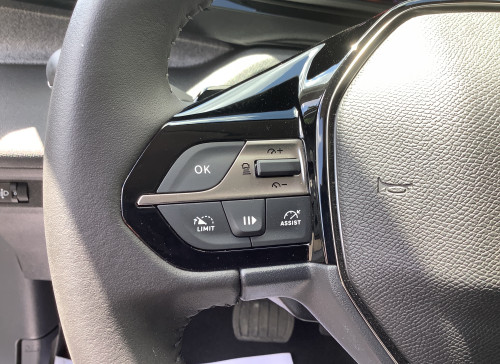 Peugeot 308 SW Hybrid 145 e-DCS6 Allure