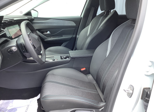 Peugeot 308 SW Hybrid 145 e-DCS6 Allure