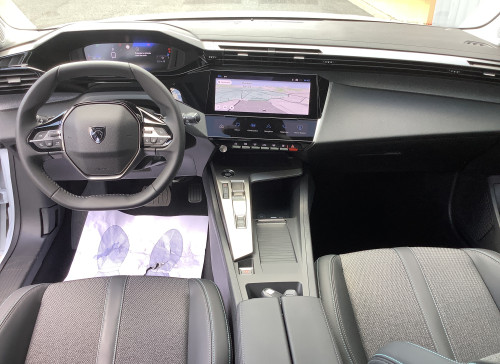 Peugeot 308 SW Hybrid 145 e-DCS6 Allure