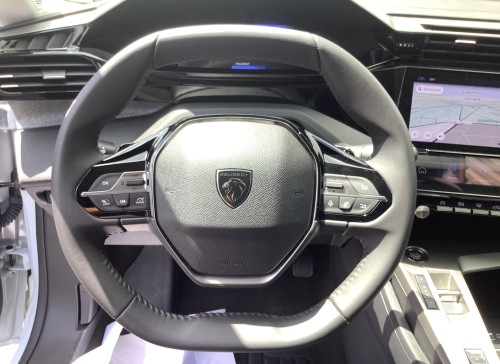 Peugeot 308 SW Hybrid 145 e-DCS6 Allure