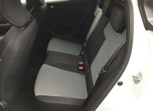 Renault CLIO V Nouvelle dCi 100 GSR2 Evolution