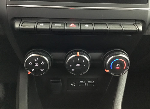 Renault CLIO V Nouvelle dCi 100 GSR2 Evolution