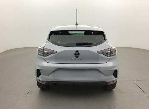 Renault CLIO V Nouvelle dCi 100 GSR2 Evolution