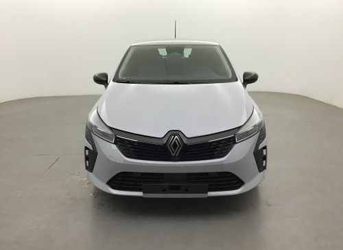 Renault CLIO V Nouvelle dCi 100 GSR2 Evolution