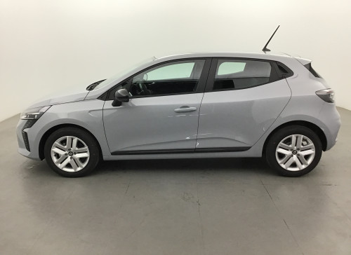 Renault CLIO V Nouvelle dCi 100 GSR2 Evolution