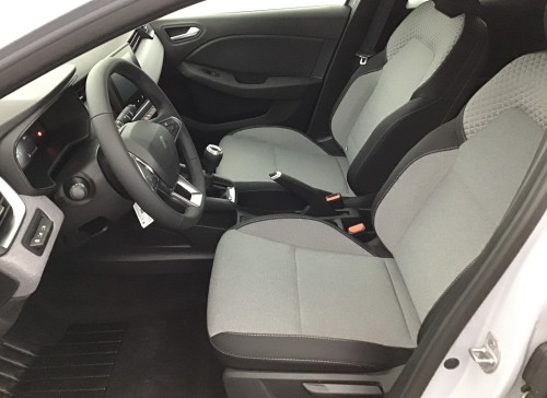 Renault CLIO V Nouvelle dCi 100 GSR2 Evolution