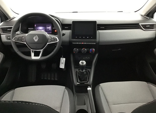 Renault CLIO V Nouvelle dCi 100 GSR2 Evolution