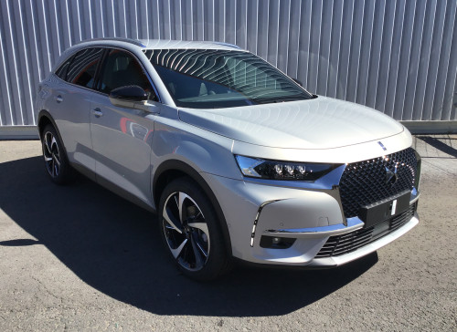 DS DS7 CROSSBACK BlueHDi 130 EAT8 Rivoli