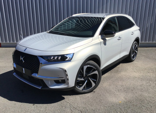 DS DS7 CROSSBACK BlueHDi 130 EAT8 Rivoli