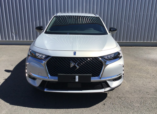 DS DS7 CROSSBACK BlueHDi 130 EAT8 Rivoli