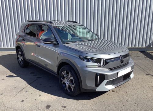Citroën E-C3 AIRCROSS Nouveau 113 autonomie confort Plus